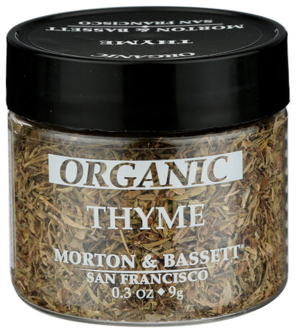 Spice Thyme Mini - 0.3 OZ (Case of 3)