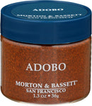 Seasoning Adobo - 1.3 OZ (Case of 3)