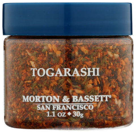 Seasoning Togarashi - 1.1 OZ (Case of 3)