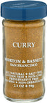 Curry - 2.3 OZ (Case of 3)