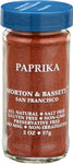 Paprika - 2 OZ (Case of 3)