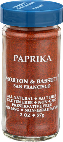 Paprika - 2 OZ (Case of 3)