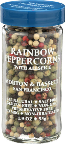 Peppercorn Rainbow - 1.9 OZ (Case of 3)