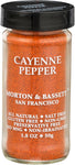 Pepper Cayanne - 1.8 OZ (Case of 3)