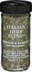 Italian Herb Blend - 0.8 OZ (Case of 3)