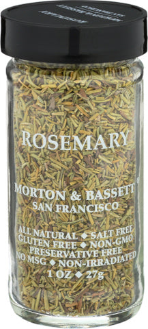 Rosemary - 1 OZ (Case of 3)