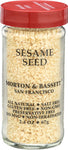 Sesame Seed - 2.4 OZ (Case of 3)