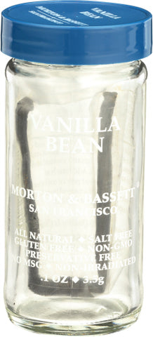 Vanilla Bean - 0.1 OZ (Case of 3)