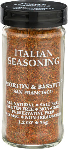 Ssnng Italian - 1.5 OZ (Case of 3)