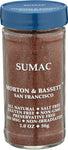 Sumac - 2 OZ (Case of 3)