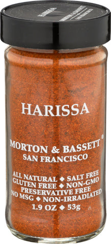 Harissa - 1.9 OZ (Case of 3)