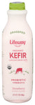 Kefir Grs Fed Wm Org Strw - 32FO (case of 6)