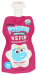 Kefir Probug Org Berry - 3.5 FO (Case of 12)