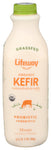 Kefir Grs Fed Wm Org Mango - 32FO (case of 6)