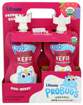 Kefir Probug Org Brry 4Pk - 14 FO (Case of 6)