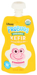 Kefir Probug Org Strwnana - 3.5 FO (Case of 12)