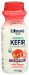 Kefir Wm Hot Honey - 8 FO (Case of 6)