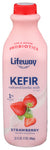 Kefir Lf Strwbry - 32FO (case of 6)