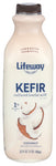 Kefir Lf Coconut - 32 FO (Case of 6)