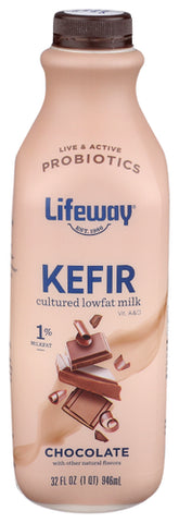 Kefir Lf Chocolate - 32 FO (Case of 6)