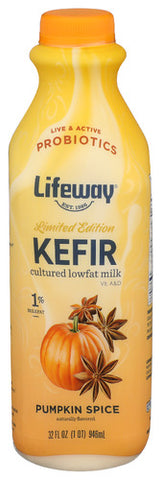 Kefir Seasonal - 32 FO (Case of 6)