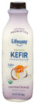 Kefir Wm Org Coconut Hone - 32 FO (Case of 6)