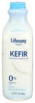 Kefir Nf Plain - 32FO (case of 6)