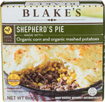 Frzn Pie Shepherds Org - 8 OZ (case of 9)