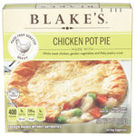 Pot Pie Chicken Alntrl - 8OZ (case of 9)