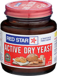 Yeast Jar Active Baking - 4OZ (case of 12)