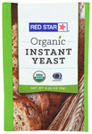 Yeast Org - 0.32OZ (case of 20)