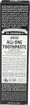 Tthpaste Anise - 5OZ (case of 3)