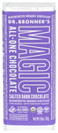 Bar Choc Dark Salted - 3OZ (case of 12)