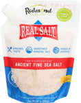 Realsalt Stndup Pouch W Spout - 26OZ (case of 6)