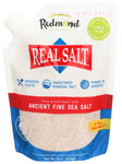 Salt Real Fne Pch - 16OZ (case of 6)