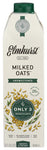 Milk Oat Unsweetened - 32FO (case of 6)