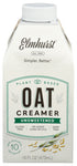 Creamer Oat Unswtnd - 16FO (case of 6)