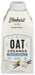 Creamer Oat Frnch Vanilla - 16FO (case of 6)