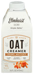 Oat Creamer Caramel Macch - 16FO (case of 6)