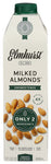 Beverage Almnd Mlk Unswtd - 32FO (case of 6)