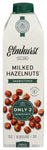 Beverage Hazlnut Unsweetd - 32FO (case of 6)