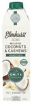 Cashew Coconut Unswtened - 32FO (case of 6)