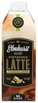 Pistachio Creme Latte - 25.4 OZ (Case of 6)