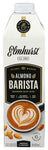 Almonds Barista - 32FO (case of 6)