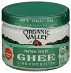 Ghee Clarifed Butter Org - 7.5OZ (case of 12)