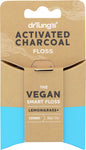 Floss Charcl Activtd Vegn - 30YD (case of 6)