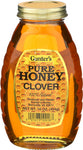 Honey Clover - 16 OZ (Case of 12)