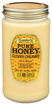 Honey Creamed - 16 OZ (Case of 12)