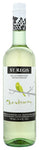 Wine Chardonay Dealcholized - 750 ML (Case of 6)