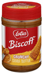 Spread Crunchy - 13.4 OZ (Case of 8)